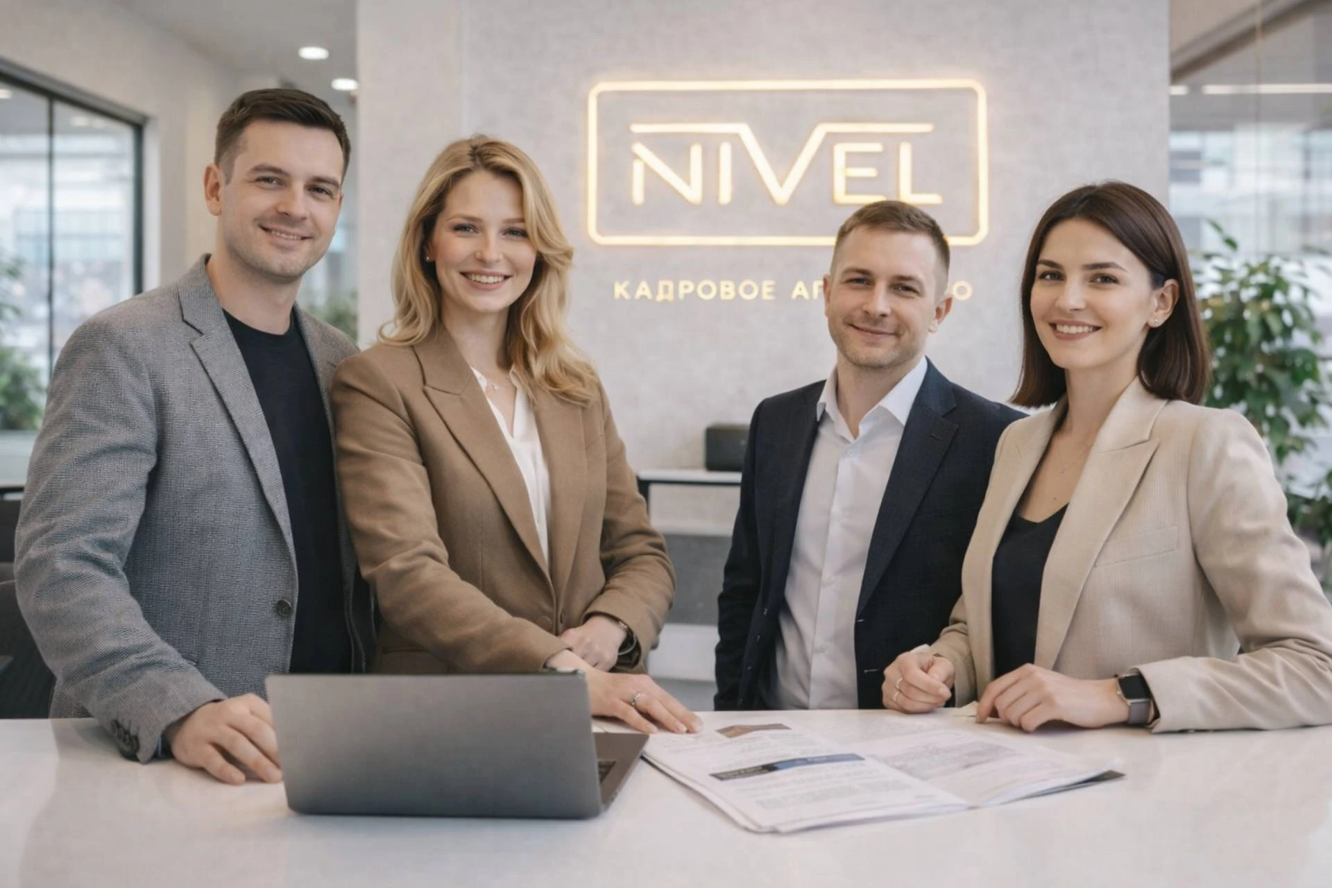 Executive Search: когда вашей компании нужен прямой поиск топ-менеджера